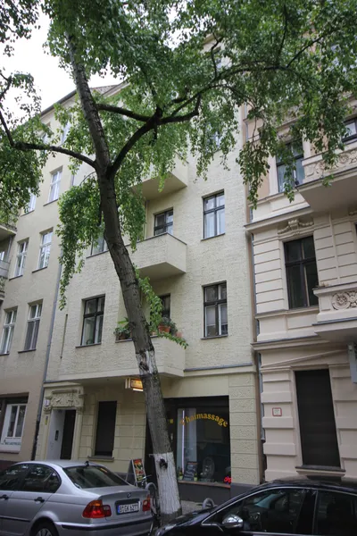 3 Zimmer Altbauwohnung mit Balkon — photo 1